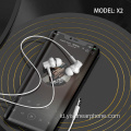 Rilis Baru Handsfree Wired Di Ear Stereo Earphone